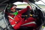 Ferrari 458 Italia GT2 Sebring 12 hours 2012 года